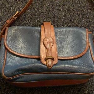 Vintage Dooney Bourne purse